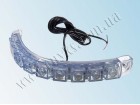 Дневные ходовые огни FT-DRL-044